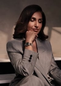 Melika Yazdjerdi