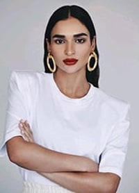 Minwa Al Hamed