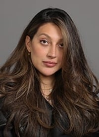 Sarah Alagroobi