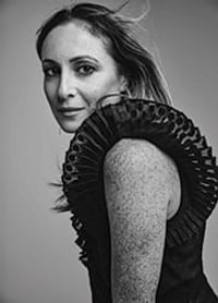 Nisreen Shocair