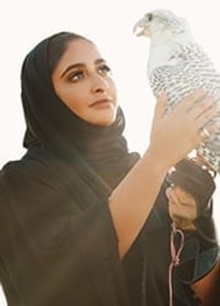 Her Highness Sheikha Mozah Al Maktoum