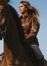 Her Highness Sheikha Latifah Al Maktoum