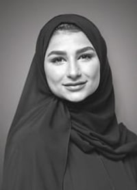Nouf Omar