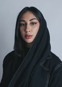 Sarah Alhashimi
