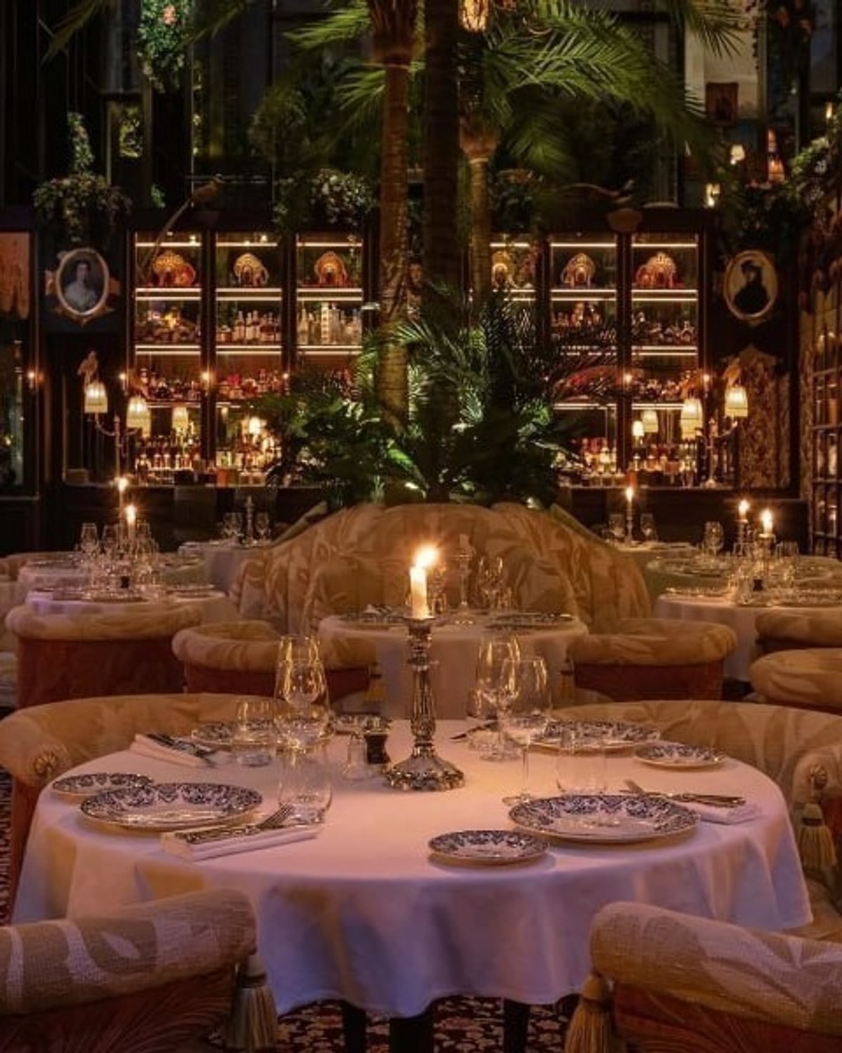 The best new restaurants in Dubai to make reservations at ASAP