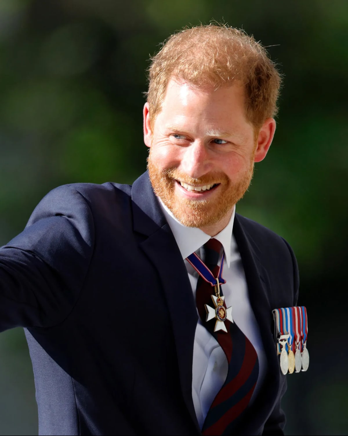 Prince Harry: A Modern Royal Breaking Traditions