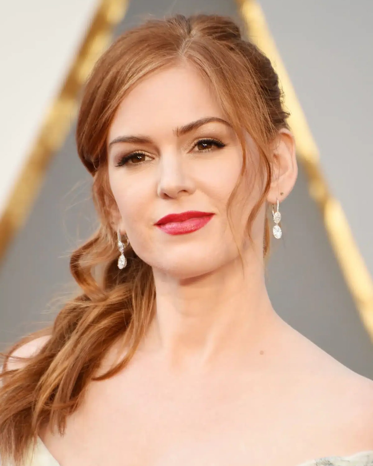 Isla Fisher: The Charming Actress Balancing Hollywood and Family Life Isla