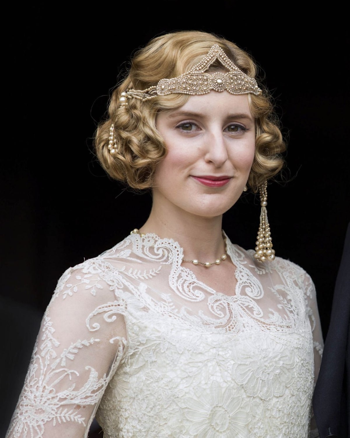 Lady Edith Crawley: Downton Abbey’s Journey of Strength and Resilience