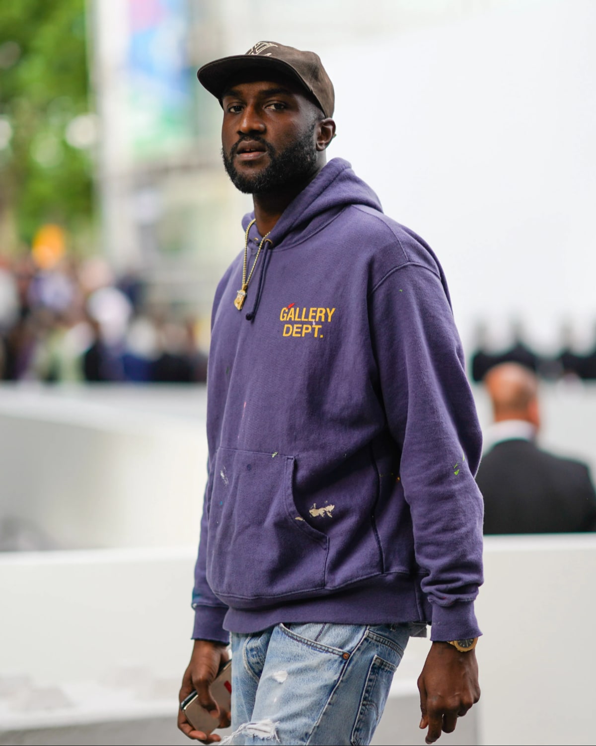 Virgil Abloh: The Visionary Who Revolutionized Fashion and Culture