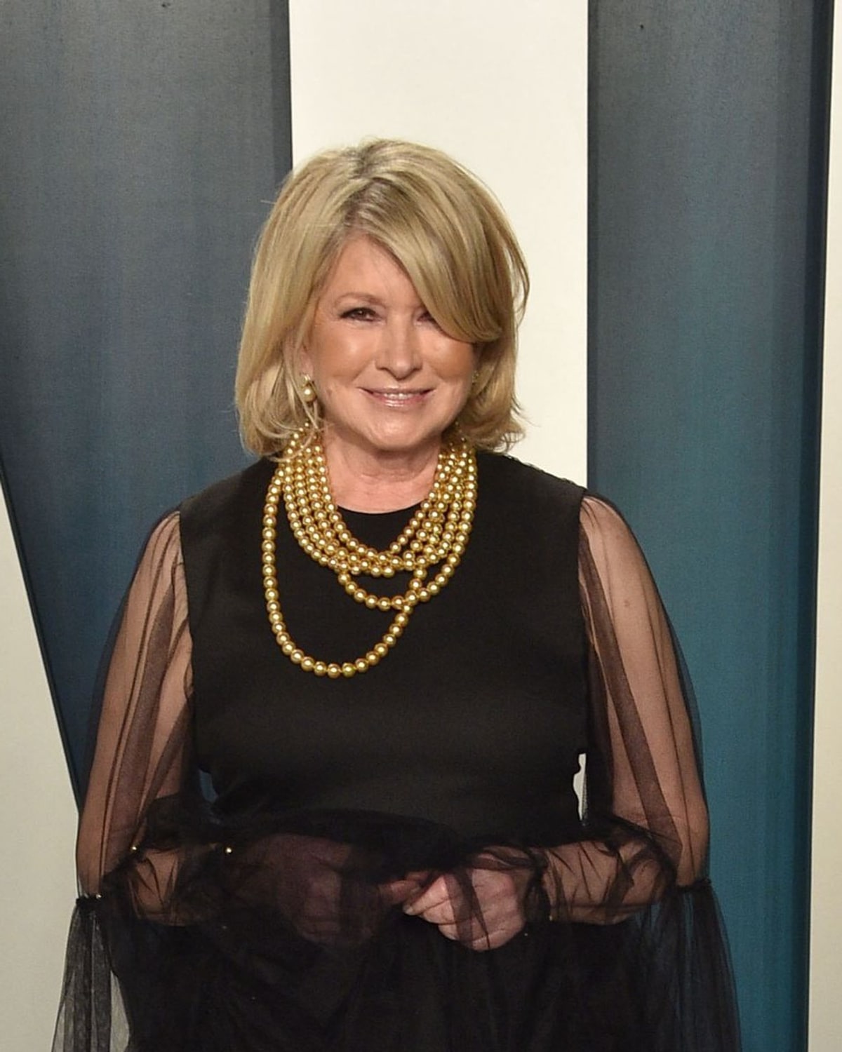 Martha Stewart: The Queen of Lifestyle, Business, and Domestic Creativity