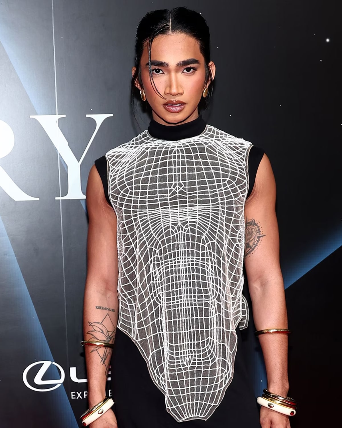Bretman Rock: The Bold Beauty Star Redefining Influence and Identity