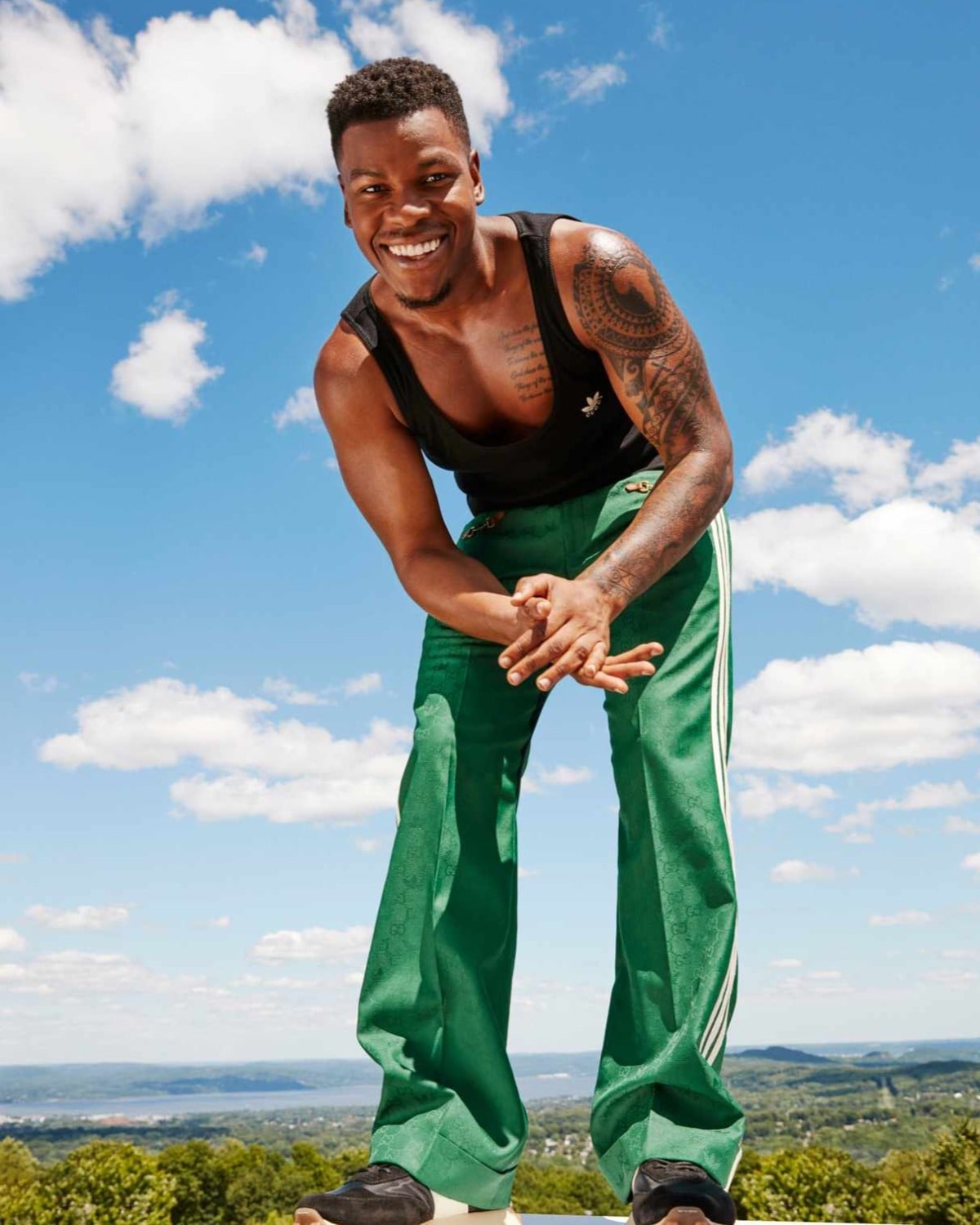 John Boyega: The British Star Changing Hollywood with Talent and Truth
