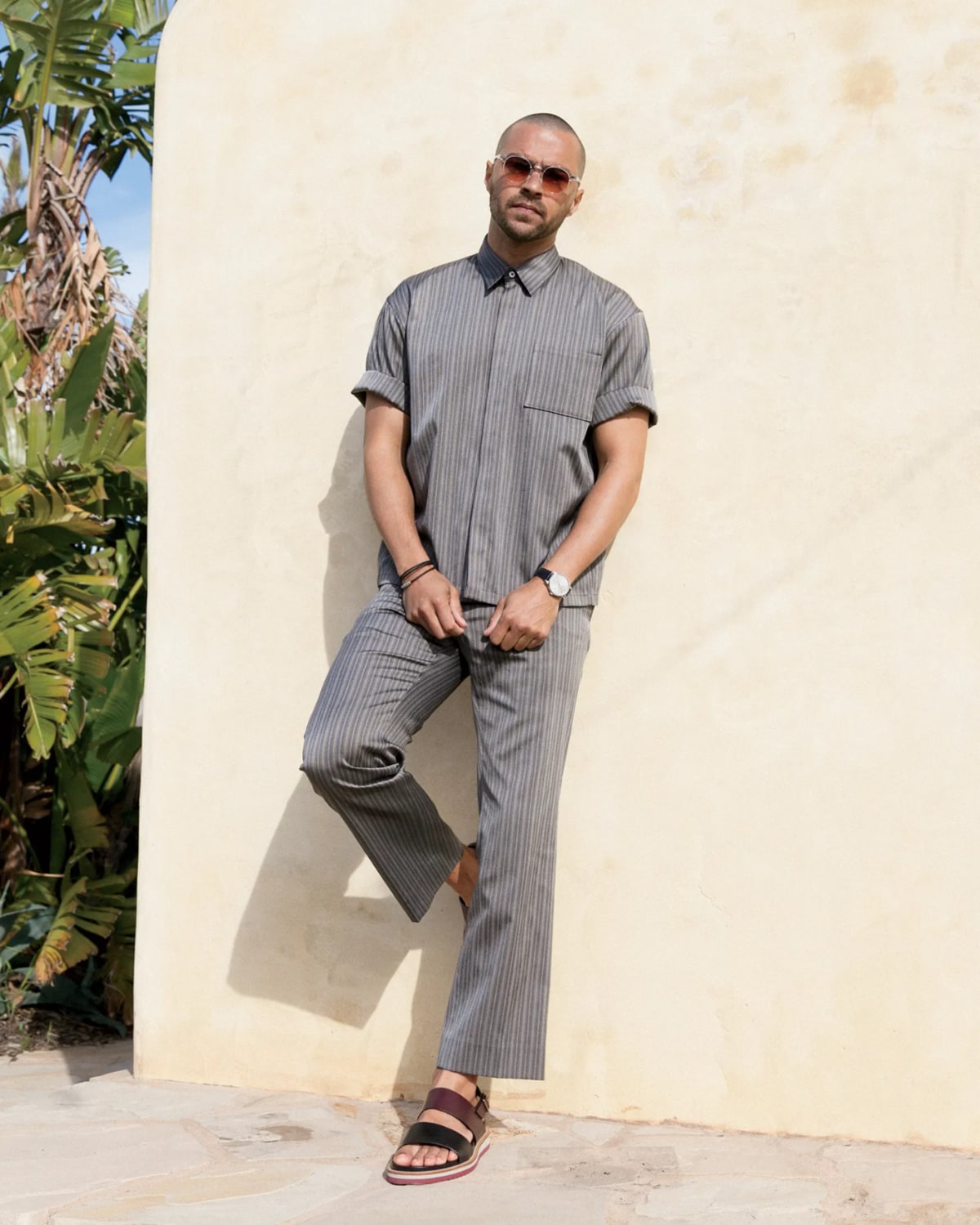 Jesse Williams: From Grey’s Anatomy Star to Social Activist