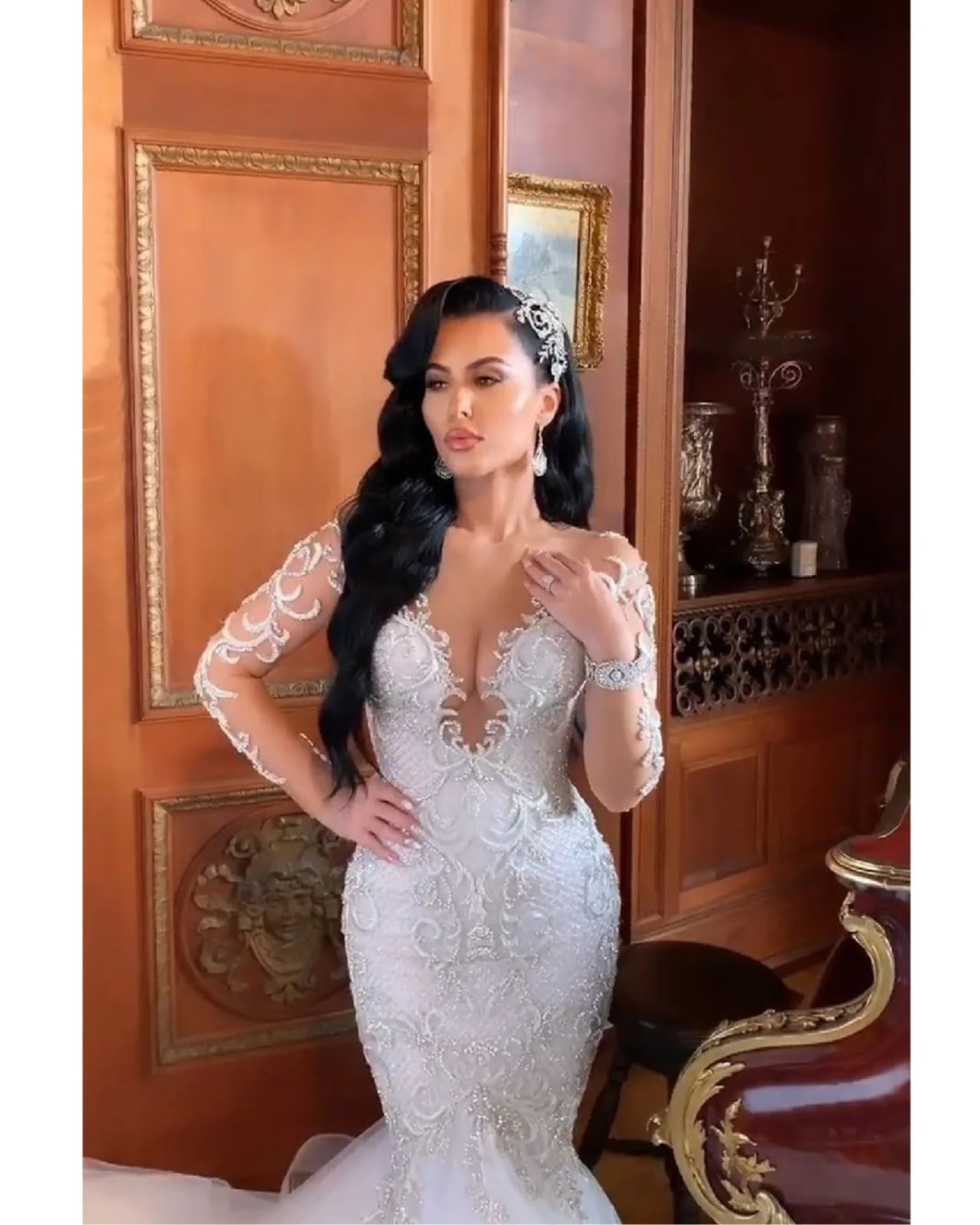 Amra Olević Reyes (Amrezy): The Glam Queen Defining Beauty, Lifestyle, and Influence for a Generation