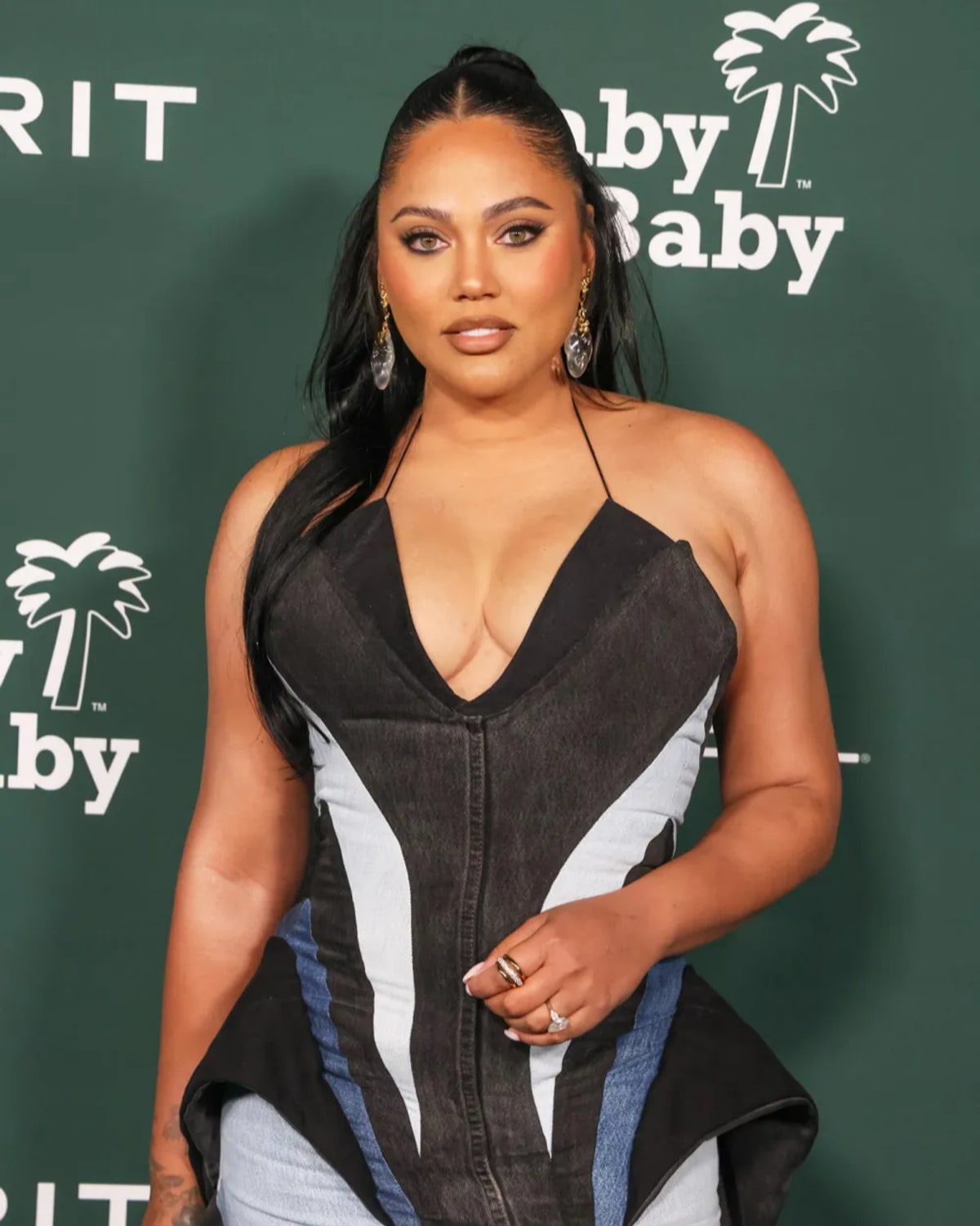 Ayesha Curry: From Actress to Culinary Mogul and Lifestyle Powerhouse