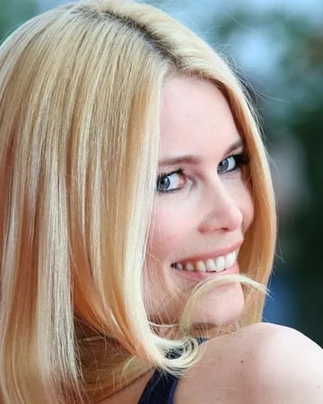 The Supermodel Era's Quiet Powerhouse: The Story of Claudia Schiffer's Lasting Impact