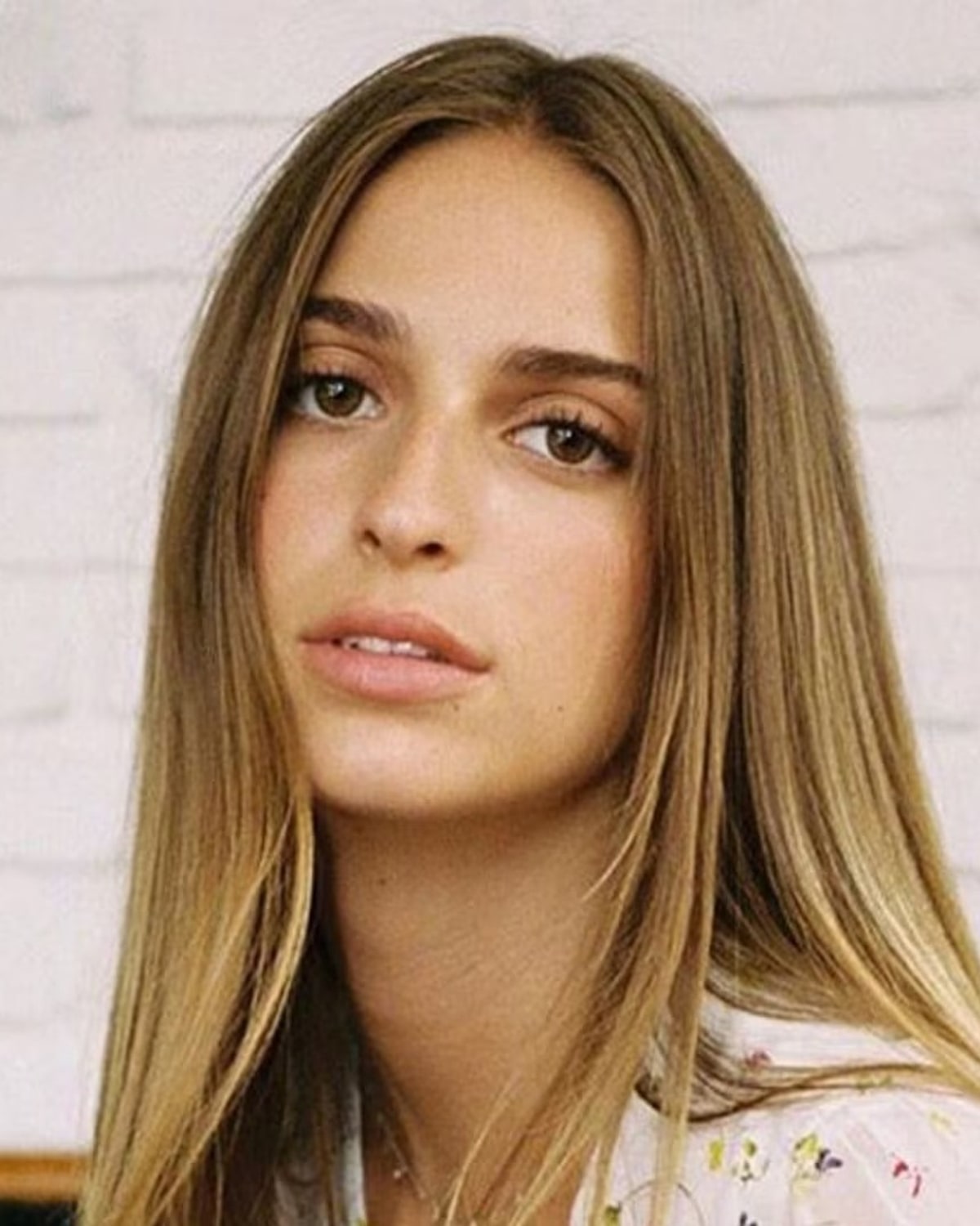 Talita von Fürstenberg Charting Her Own Course as Designer Model and Fashion Heir