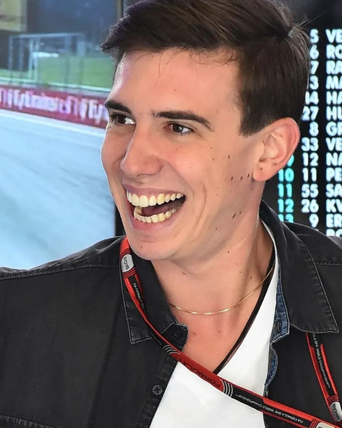 The Story of Mark Mateschitz: Carrying Forward Dietrich Mateschitz's Legacy and Earning a Spot Among the World's Youngest Rich