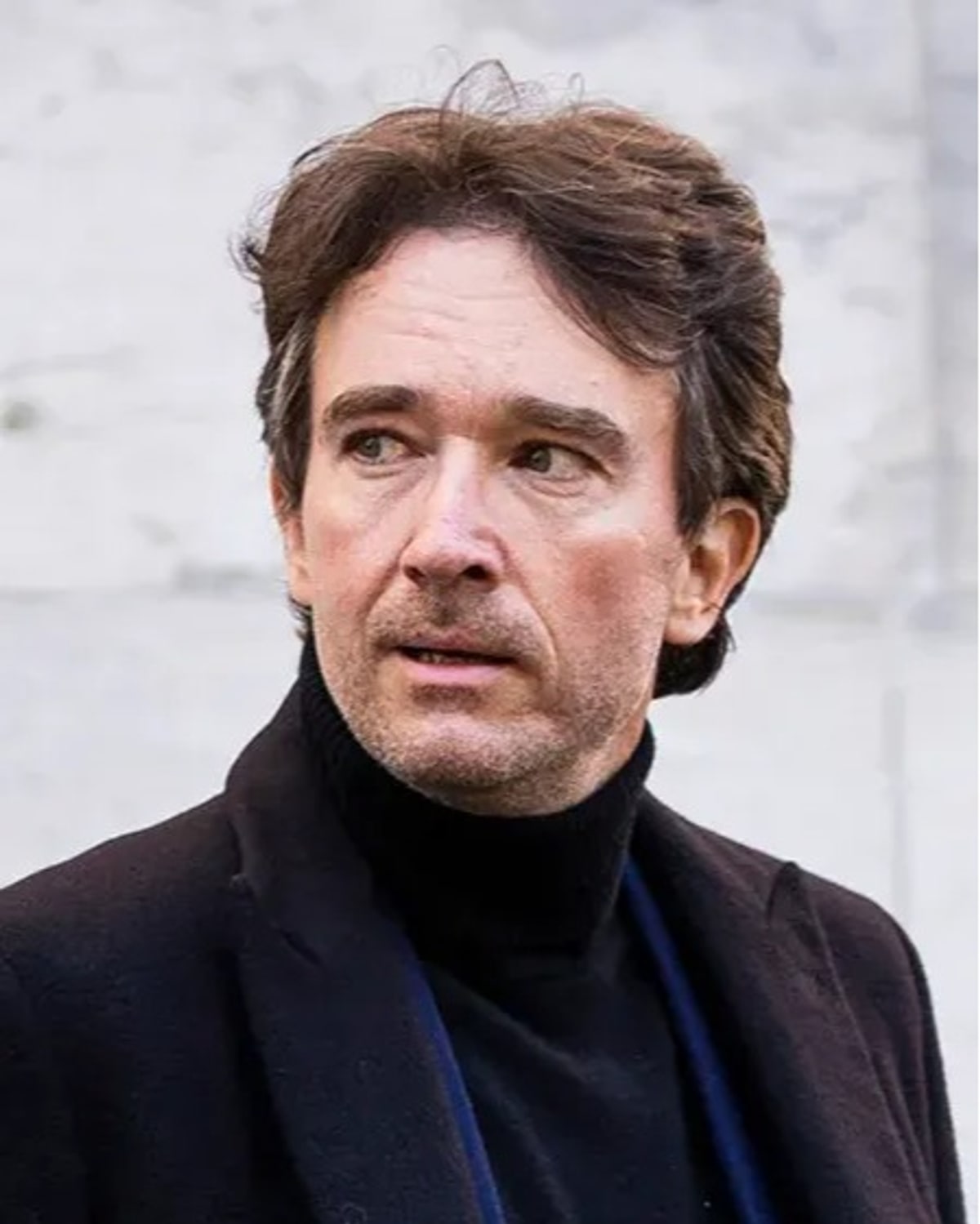 The Future Heir of LVMH: Antoine Arnault, Head of Communications and Chairman of Berluti in the Luxury Fashion Empire