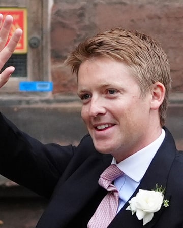 The Seventh Duke of Westminster: Modern Stewardship of a Historic Fortune