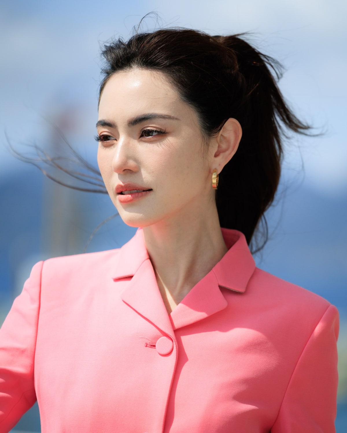 Exploring the Multifaceted Talents and Humanitarian Work of Thailand’s Phenomenon Davika Hoorne