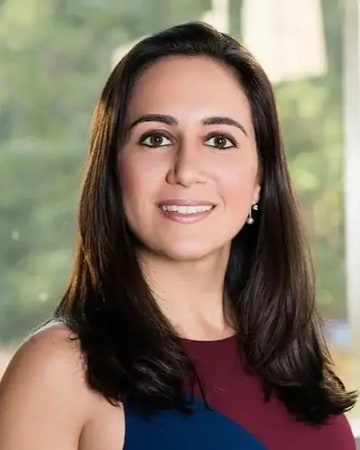 The Revolutionary Rise of Cristina Junqueira and the Fintech Phenomenon Nubank