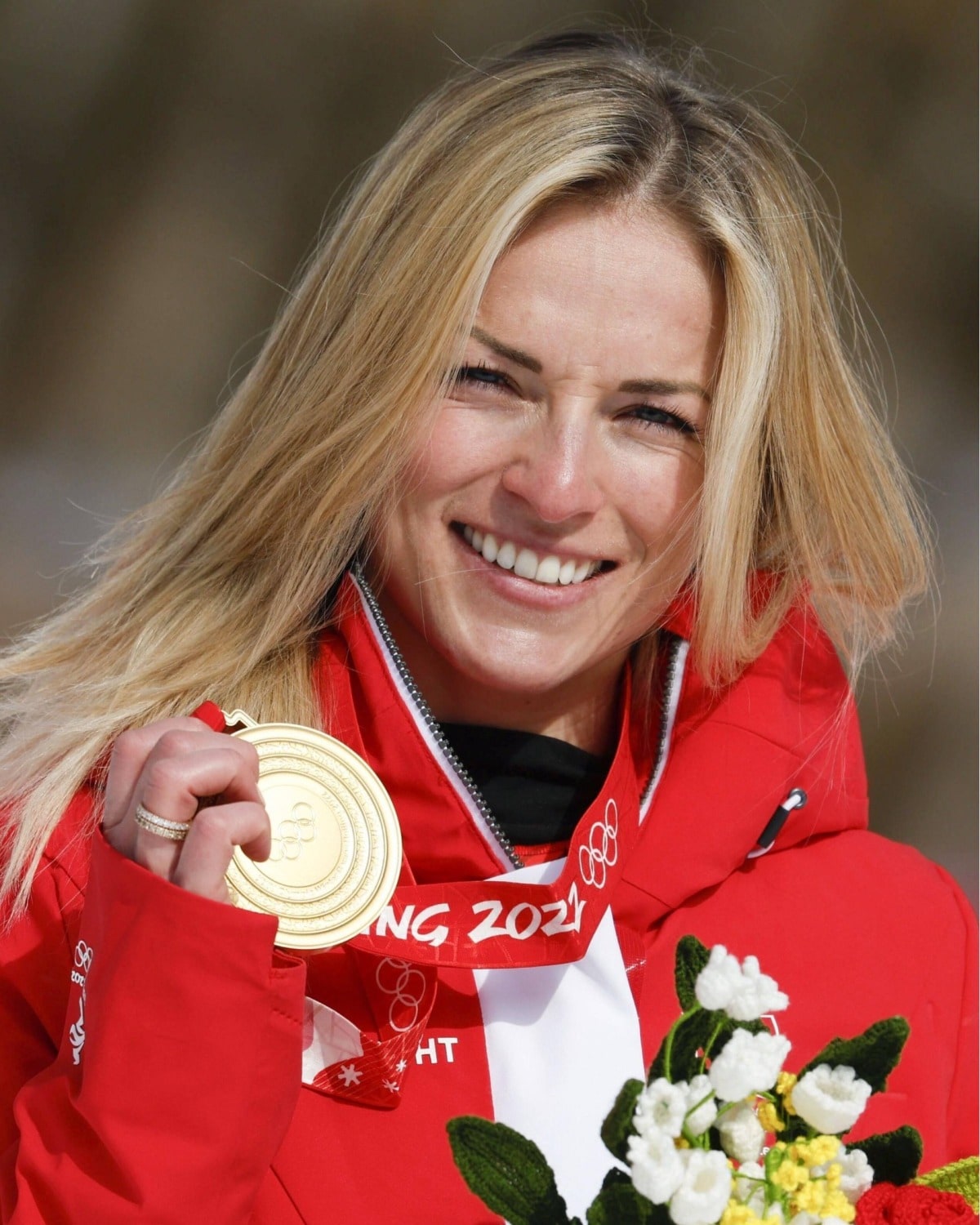 The Enduring Dominance of Lara Gut Behrami From Prodigy to Olympic Gold Medallist