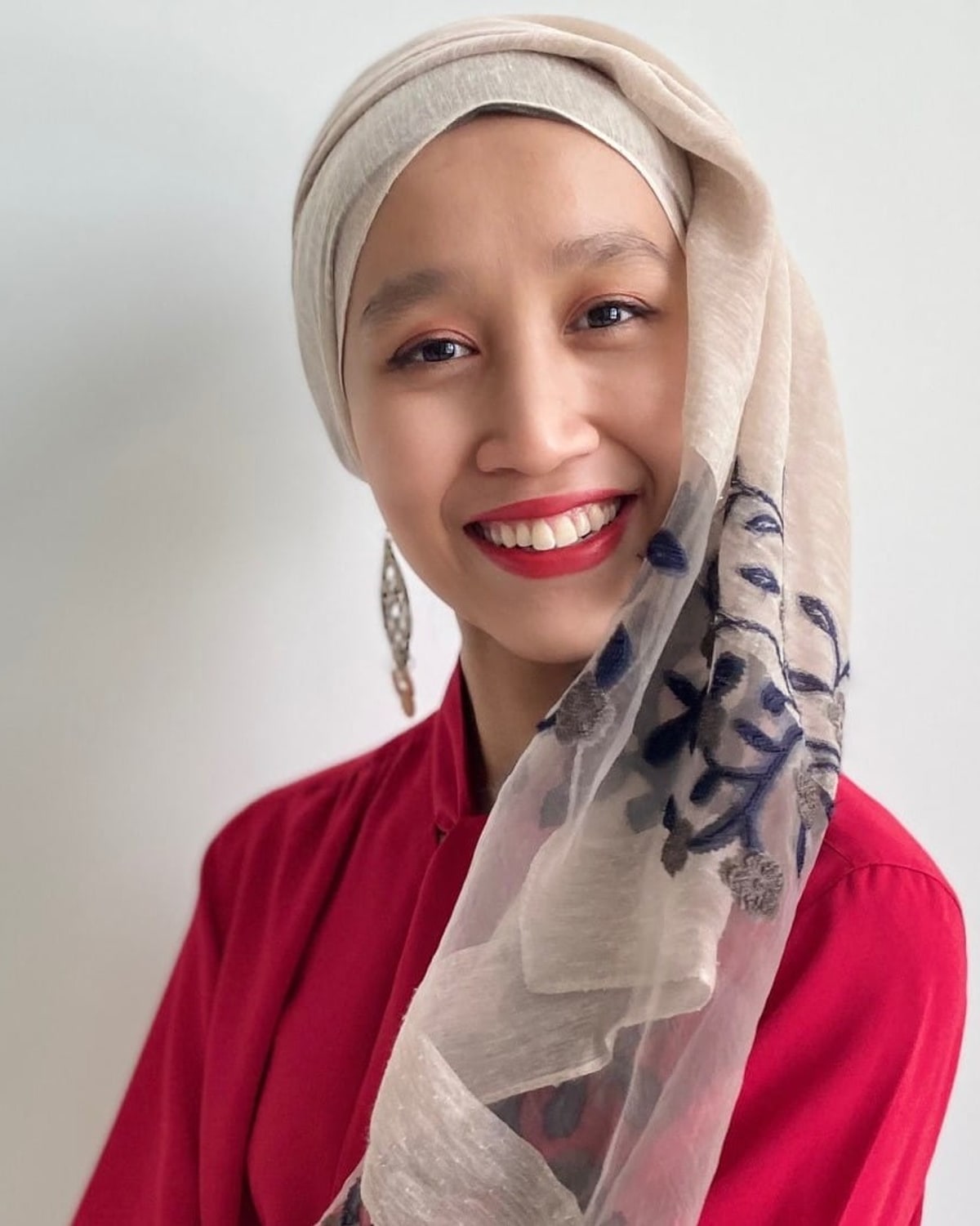 Raudhah Nazran Empowering Youth Through Social Enterprise: The Accelerate Global Story