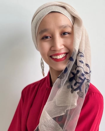 Raudhah Nazran Empowering Youth Through Social Enterprise: The Accelerate Global Story
