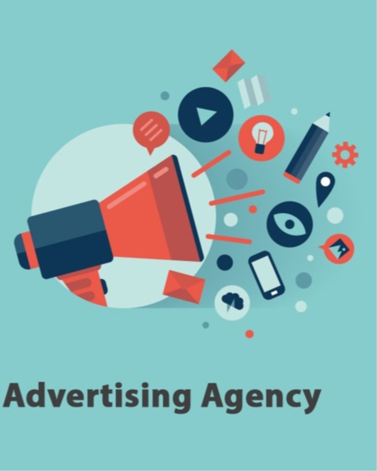 Top Strategic Ad Agency Solutions in Ahmedabad PM Communications
