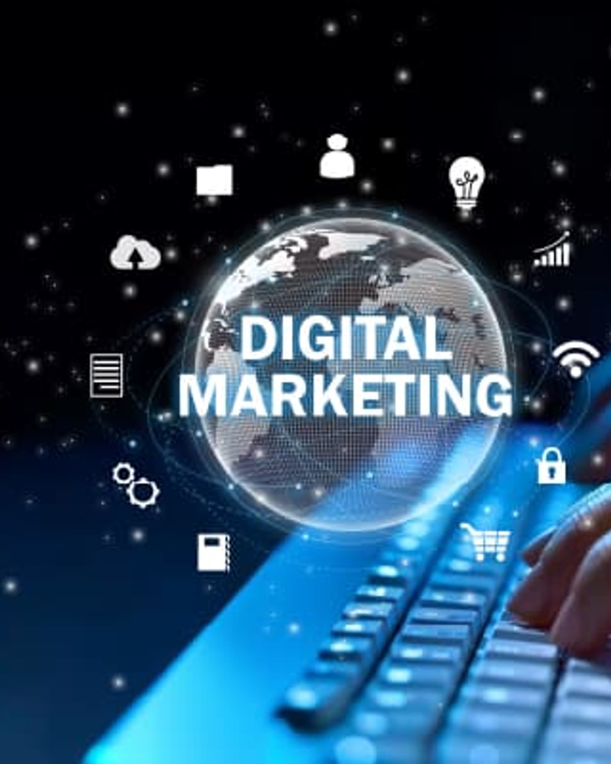 Elite Digital Marketing Agency Company in Ahmedabad: PM Communications