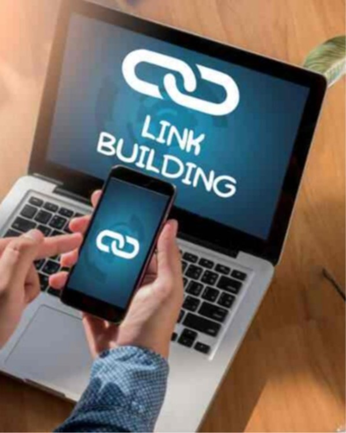 Expert Website Link Building Agency Company in Ahmedabad: PM Communications