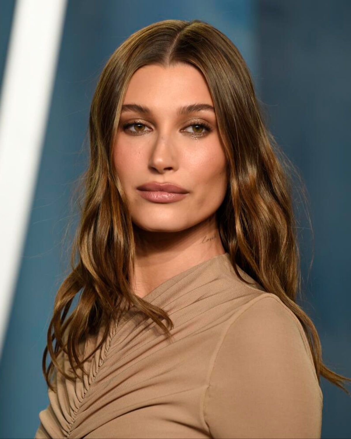 The Strategic Shift: Analyzing Hailey Bieber's Successful Transition from High Fashion Modeling to Skincare Brand Founder