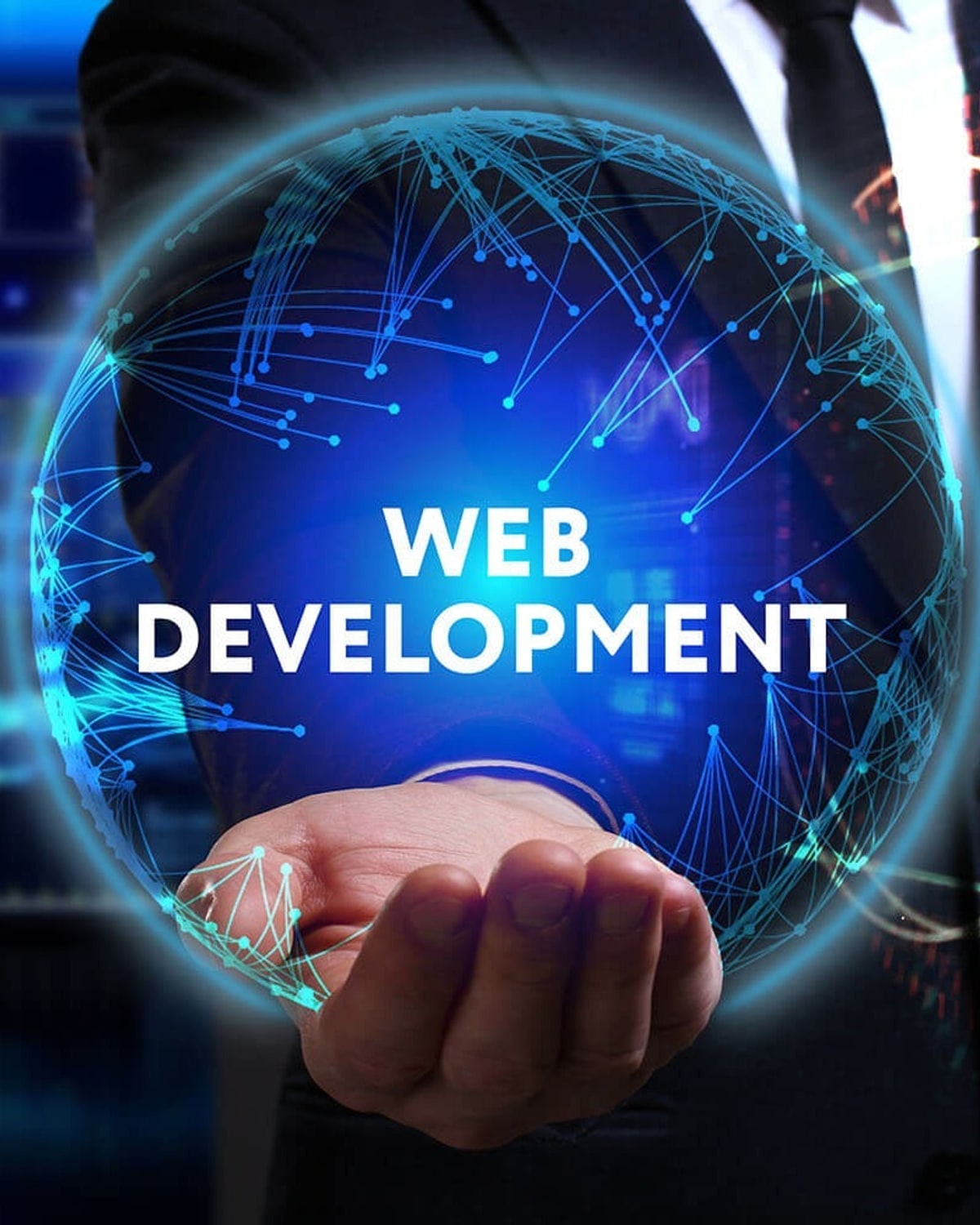 Trusted and professional digital website creators in Ahmedabad, India: PM Communications