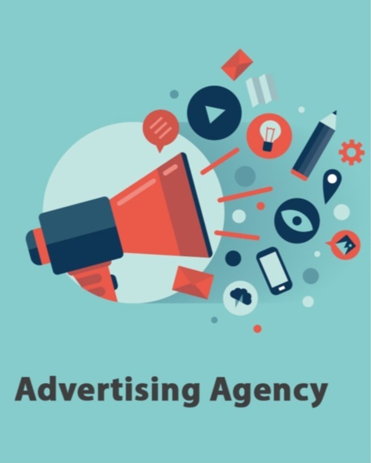Visionary Ad Agency Company in Ahmedabad, India: PM Communications
