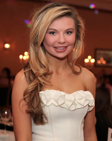 The Professional Journey of Georgia Toffolo: From Reality Television to Influential Public Figure