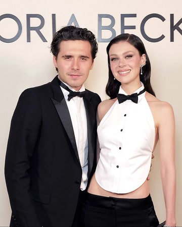 Fashion and Family Ties: How Brooklyn and Nicola Peltz Beckham Command the Luxury Brand Endorsement Landscape