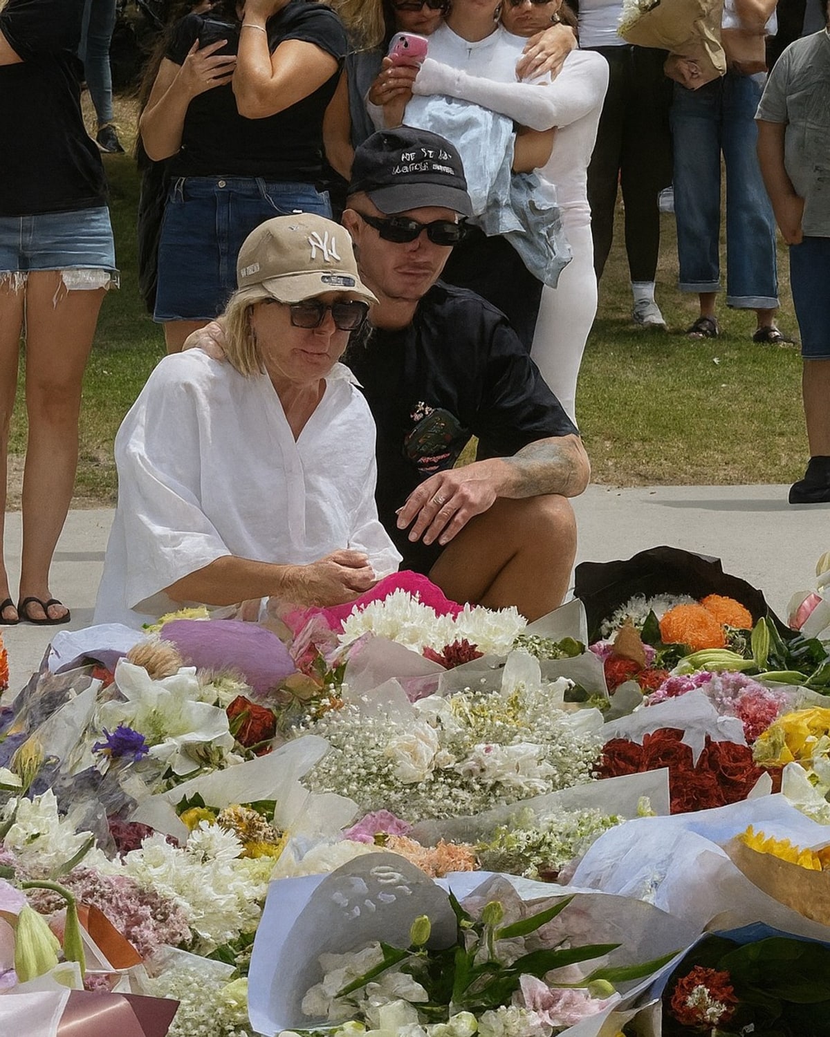 Who Were the Victims of the Bondi Beach Hanukkah Shooting in Sydney?