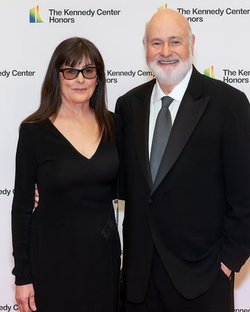Hollywood Director Rob Reiner and Wife Michele Found Dead in L.A. Home Investigation Underway