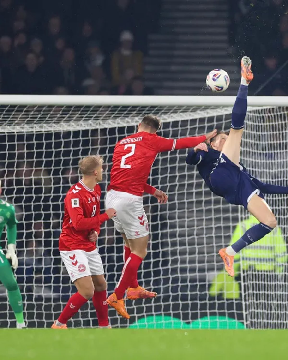 Scouting the Atlas Lions: Key Takeaways for Scotland Before the 2026 World Cup