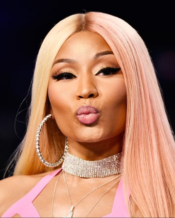 Nicki Minaj Stuns at AmericaFest: Why the Rap Icon is Now Praising Trump and Vance
