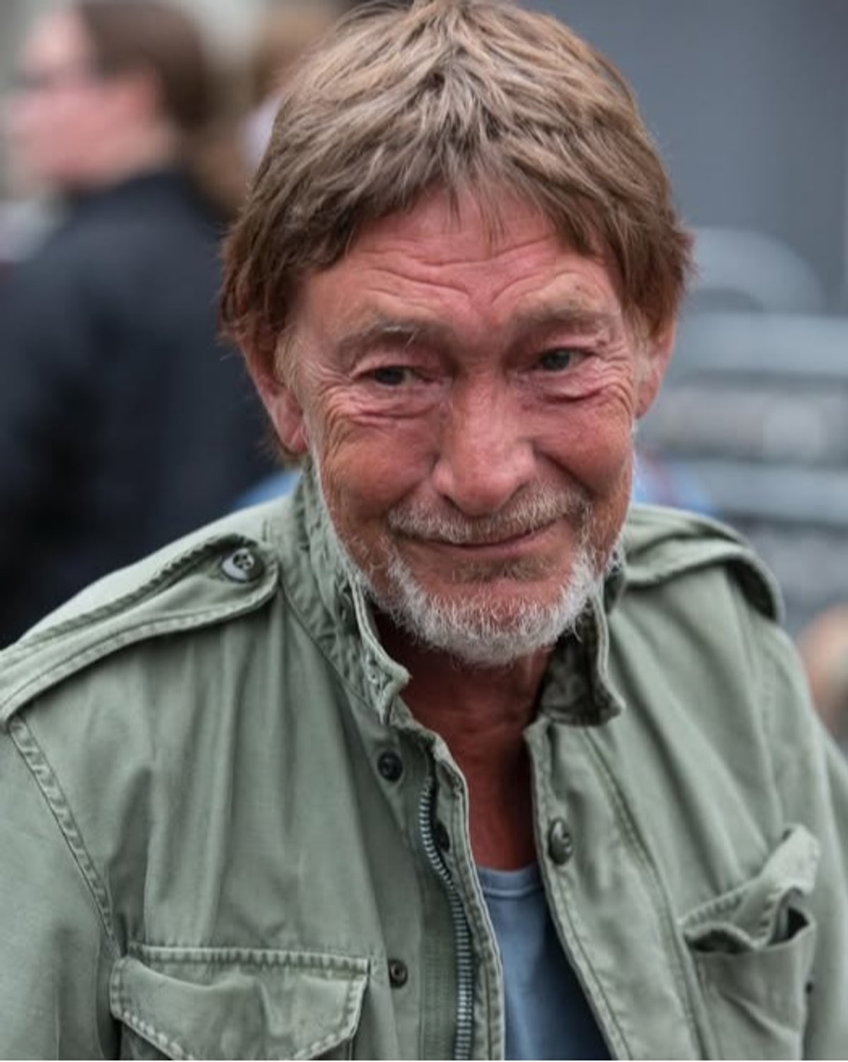 Beyond the Road to Hell: How Chris Rea Remained Rooted in His Northern Soul