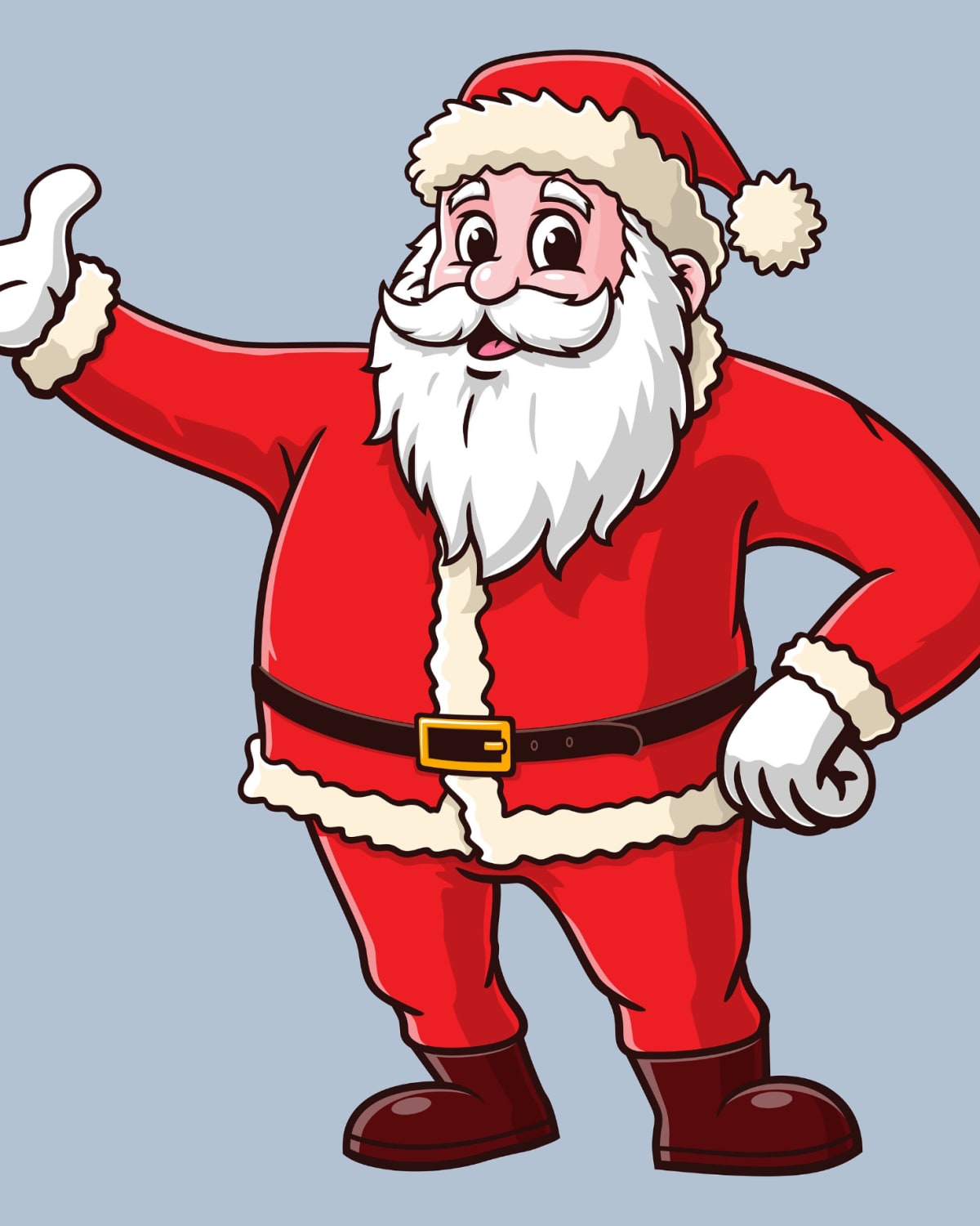 Where is Santa Now? Follow the Official 2025 NORAD Tracking Map