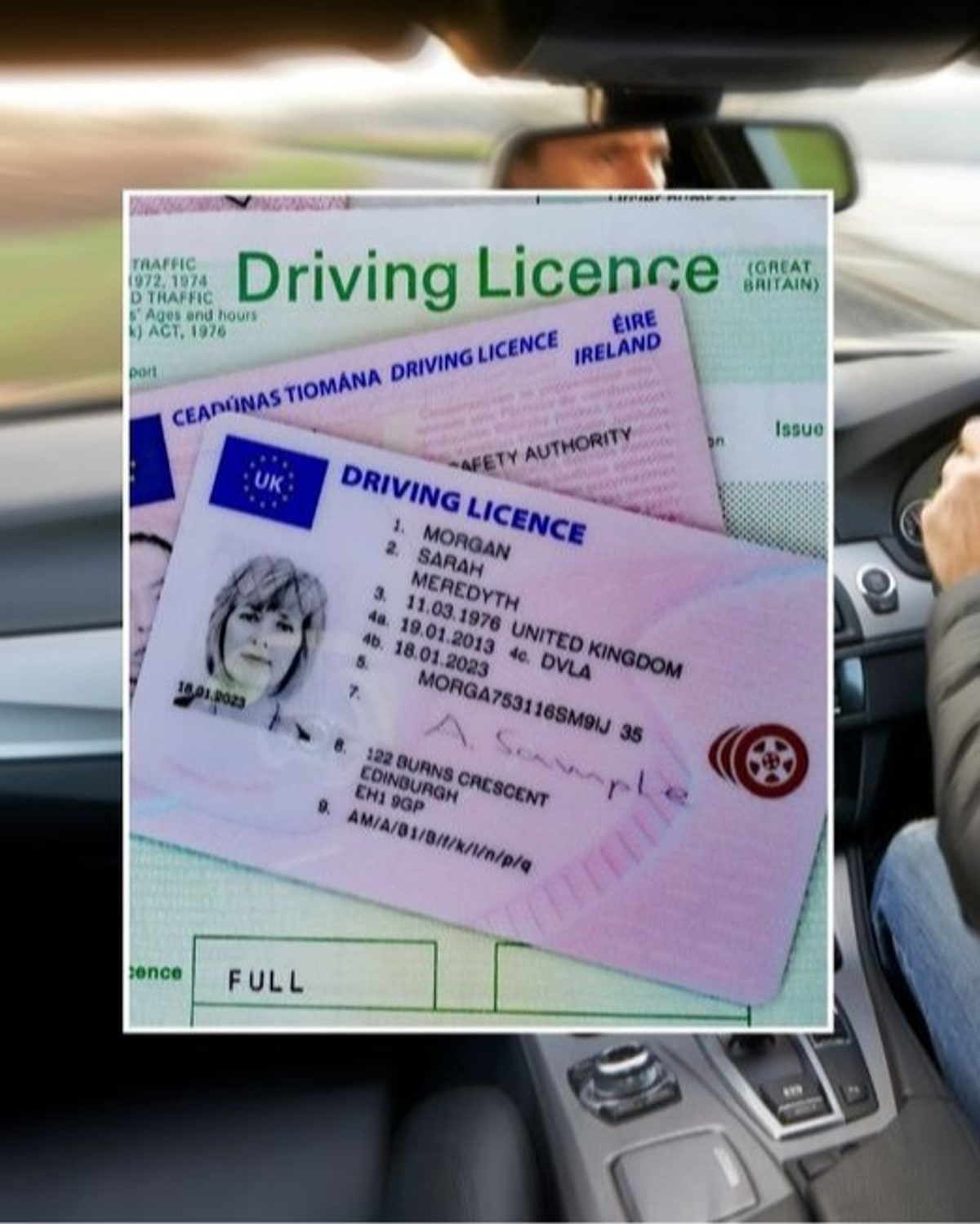 New Road Safety Proposals Threaten Younger and Older Drivers in West Midlands