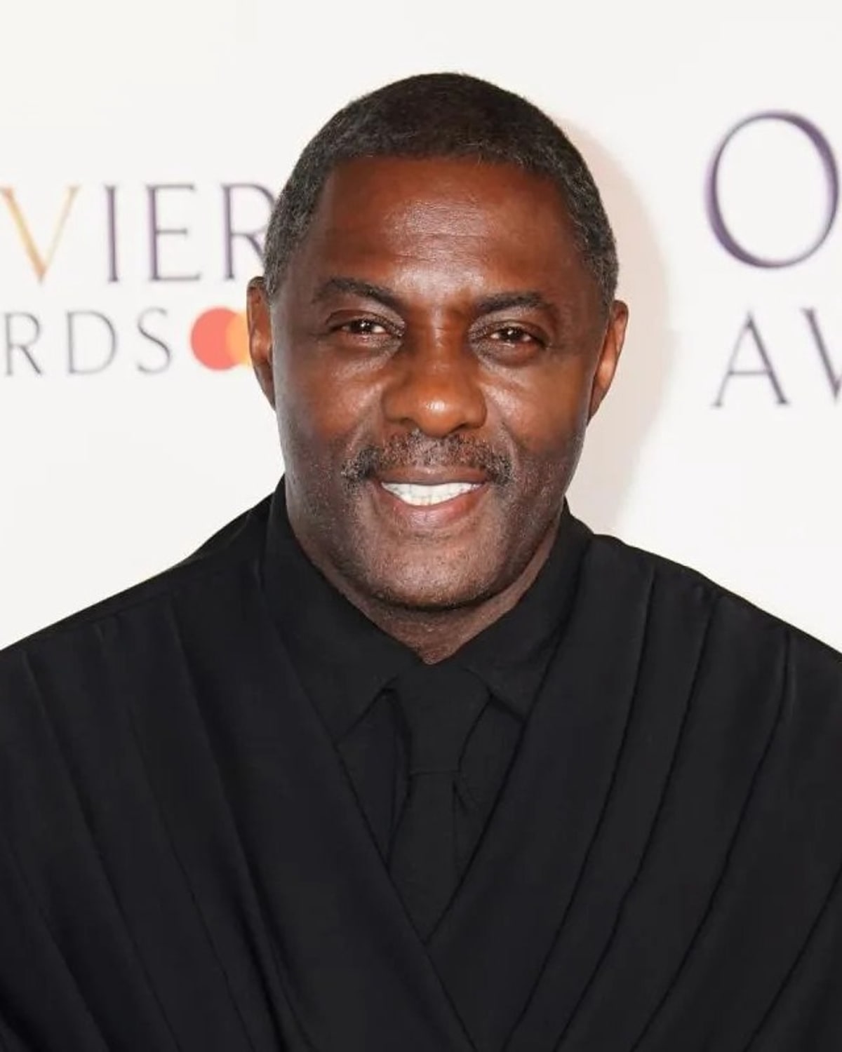 From Luther to Legend: Why Idris Elba Was Knighted in the King’s New Year List