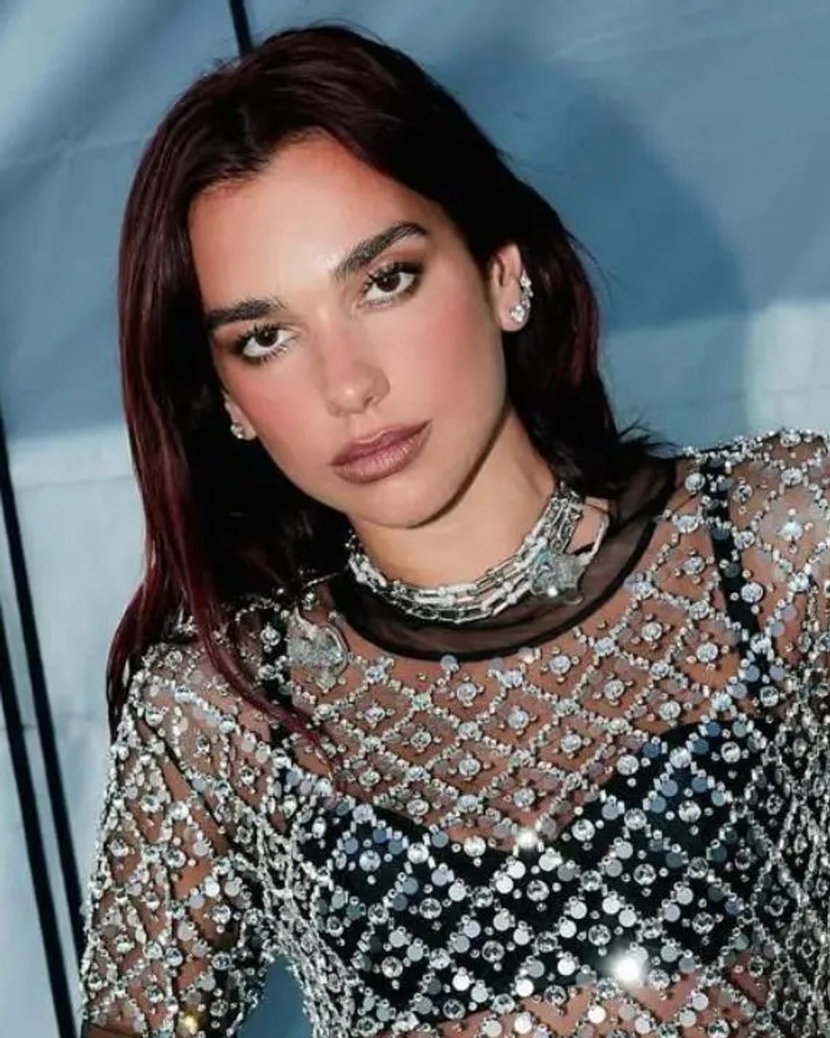 Dua Lipa Radical Optimism Tour 2025 The Global Pop Phenomenon