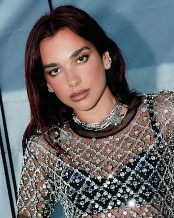 Dua Lipa Radical Optimism Tour 2025 The Global Pop Phenomenon