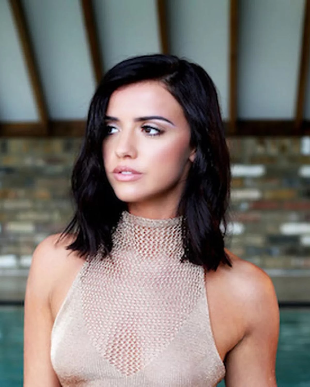 The Results Wellness Lifestyle Journey: How Lucy Mecklenburgh Redefined Digital Health