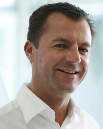 Beyond the Hedge: The Secret Success of Michael Platt and BlueCrest Capital