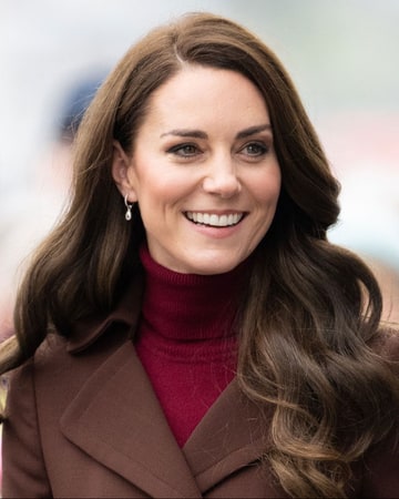 From Berkshire to the Throne: The Resilient Journey of Catherine, Princess of Wales